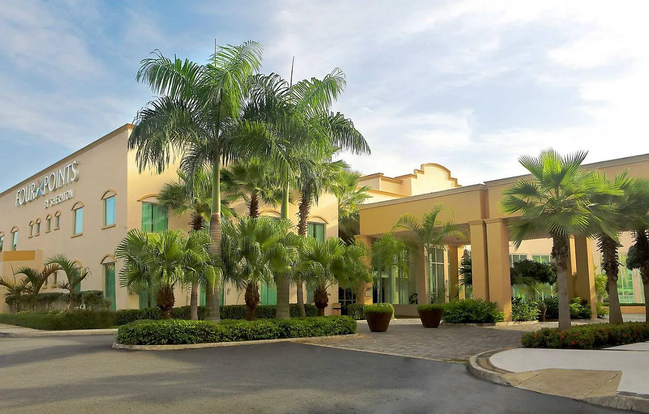 Four Points By Sheraton Caguas Real Hotel