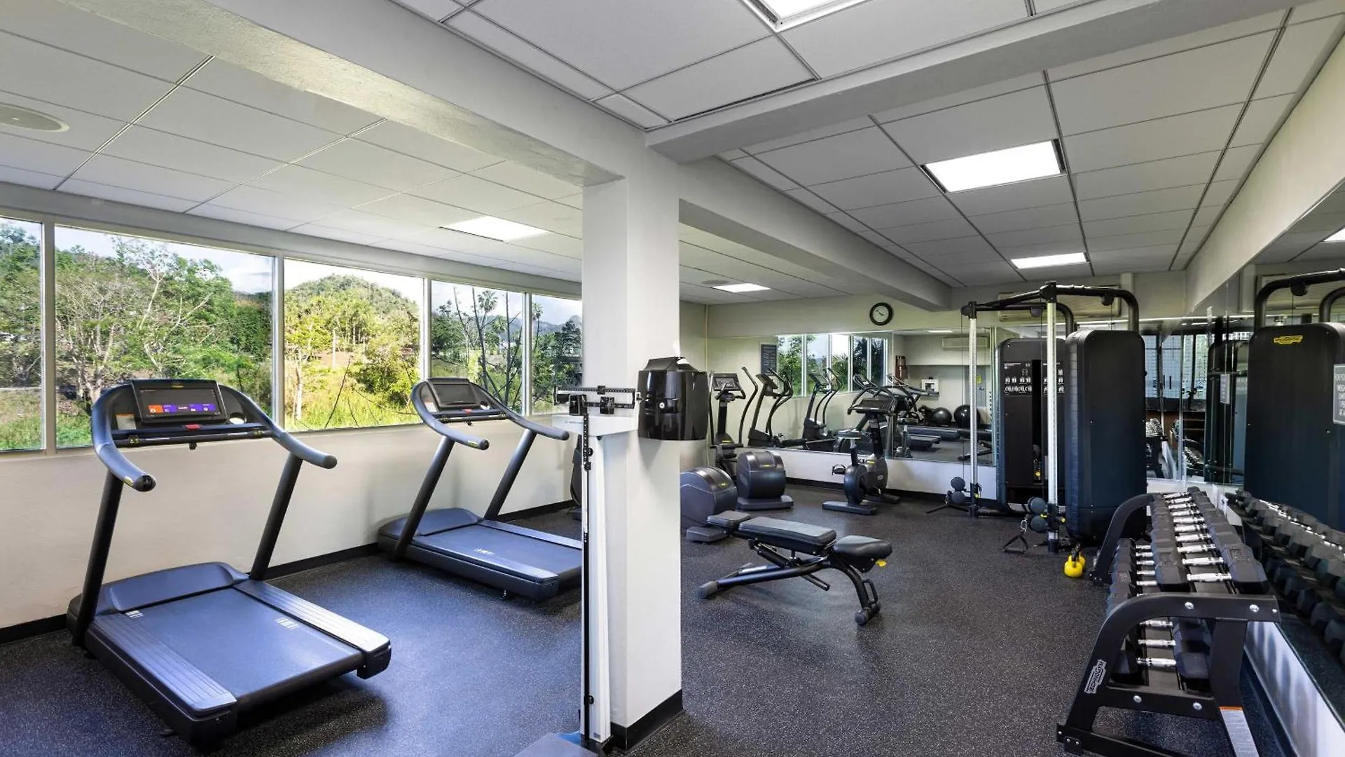 Hotel Four Points By Sheraton Caguas Real