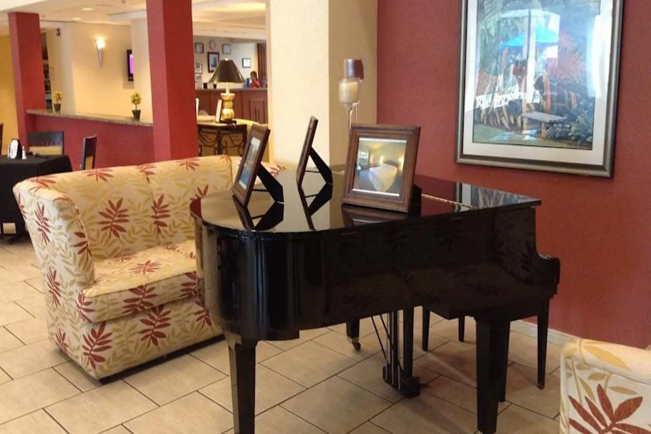 Four Points By Sheraton Caguas Real Hotel
