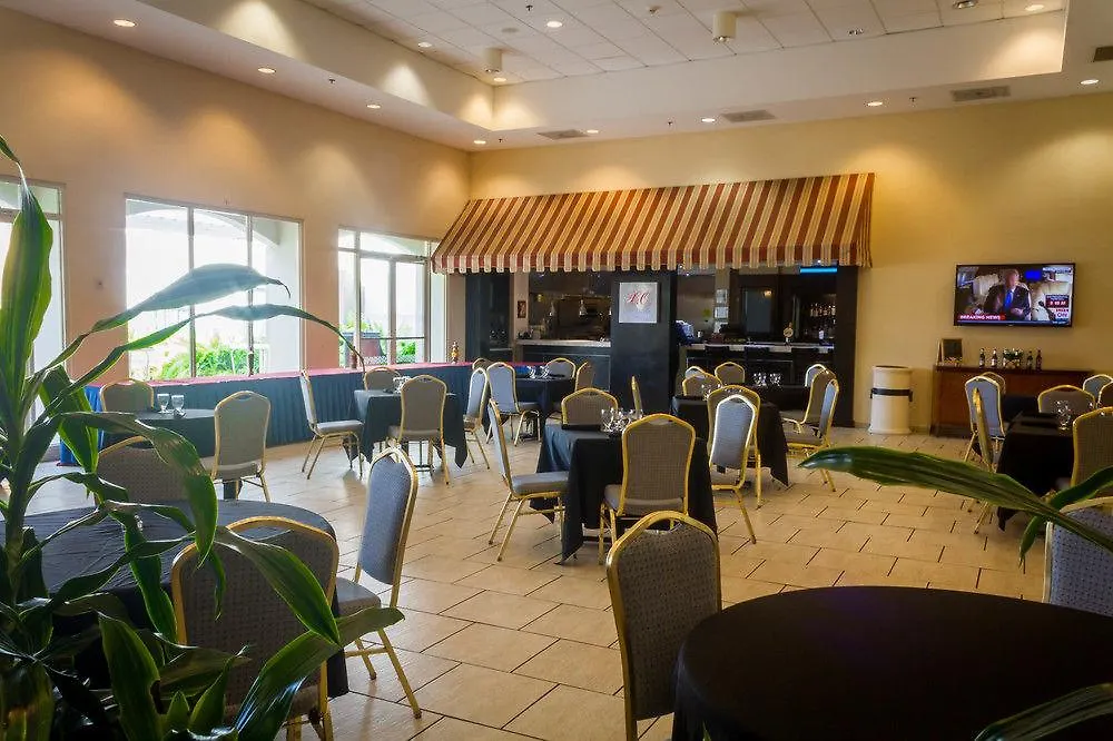 Four Points By Sheraton Caguas Real Szálloda