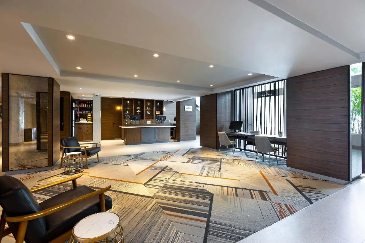 Four Points By Sheraton Caguas Real Szálloda