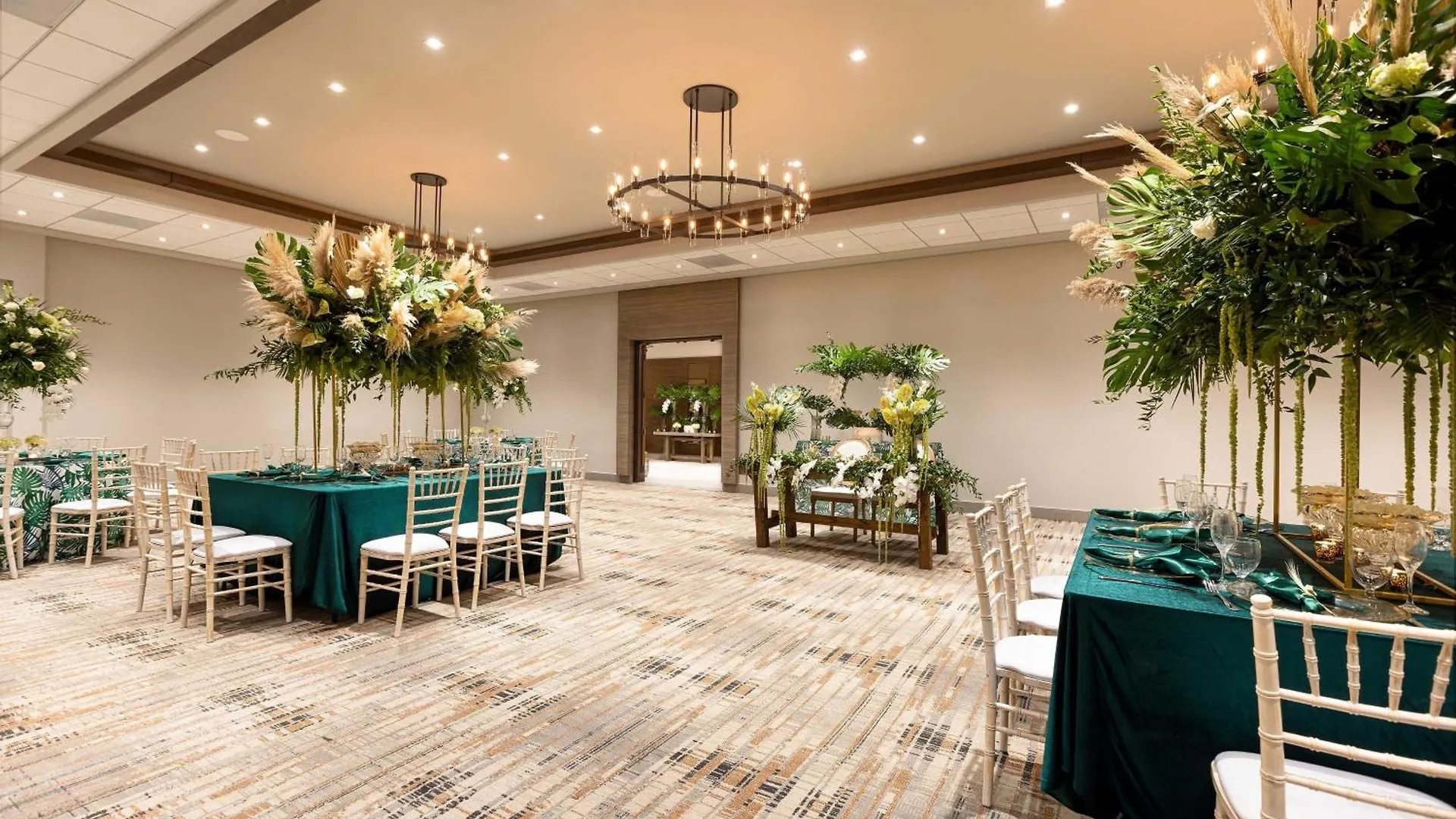 Szálloda Four Points By Sheraton Caguas Real