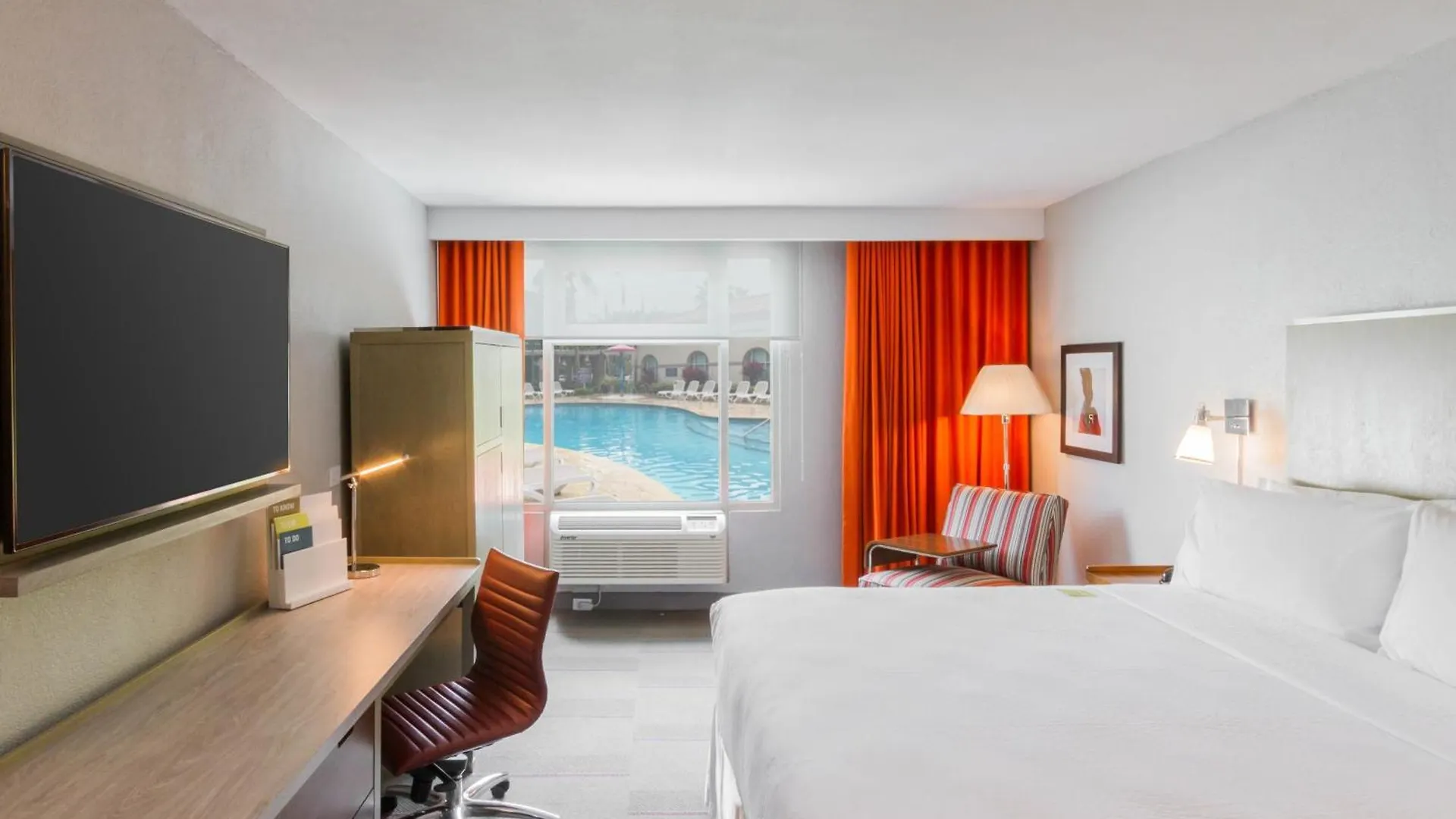 Four Points By Sheraton Caguas Real