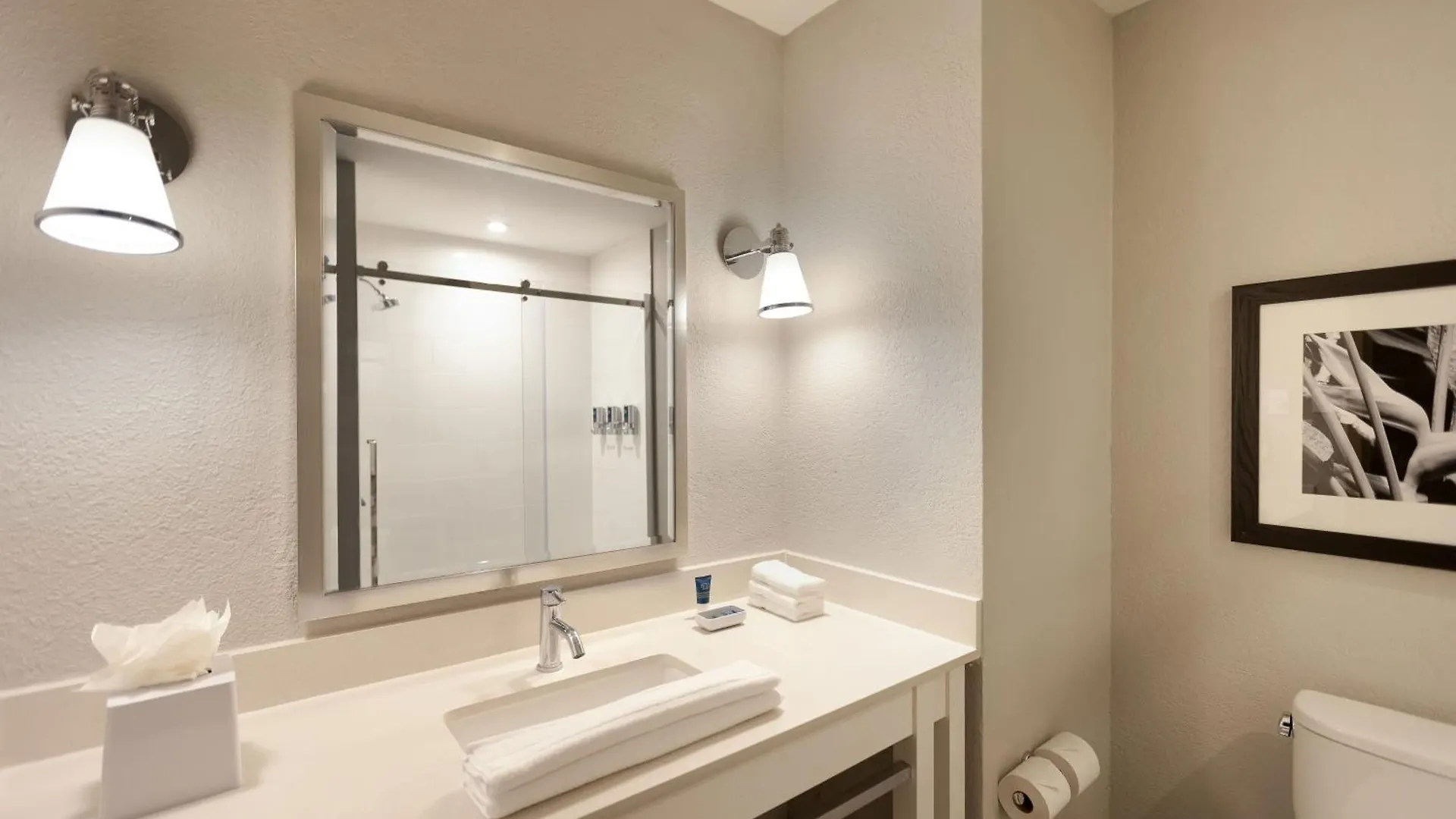 *** Szálloda Four Points By Sheraton Caguas Real Puerto Rico