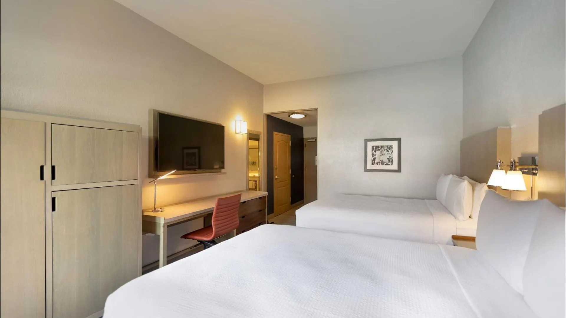 Four Points By Sheraton Caguas Real Szálloda