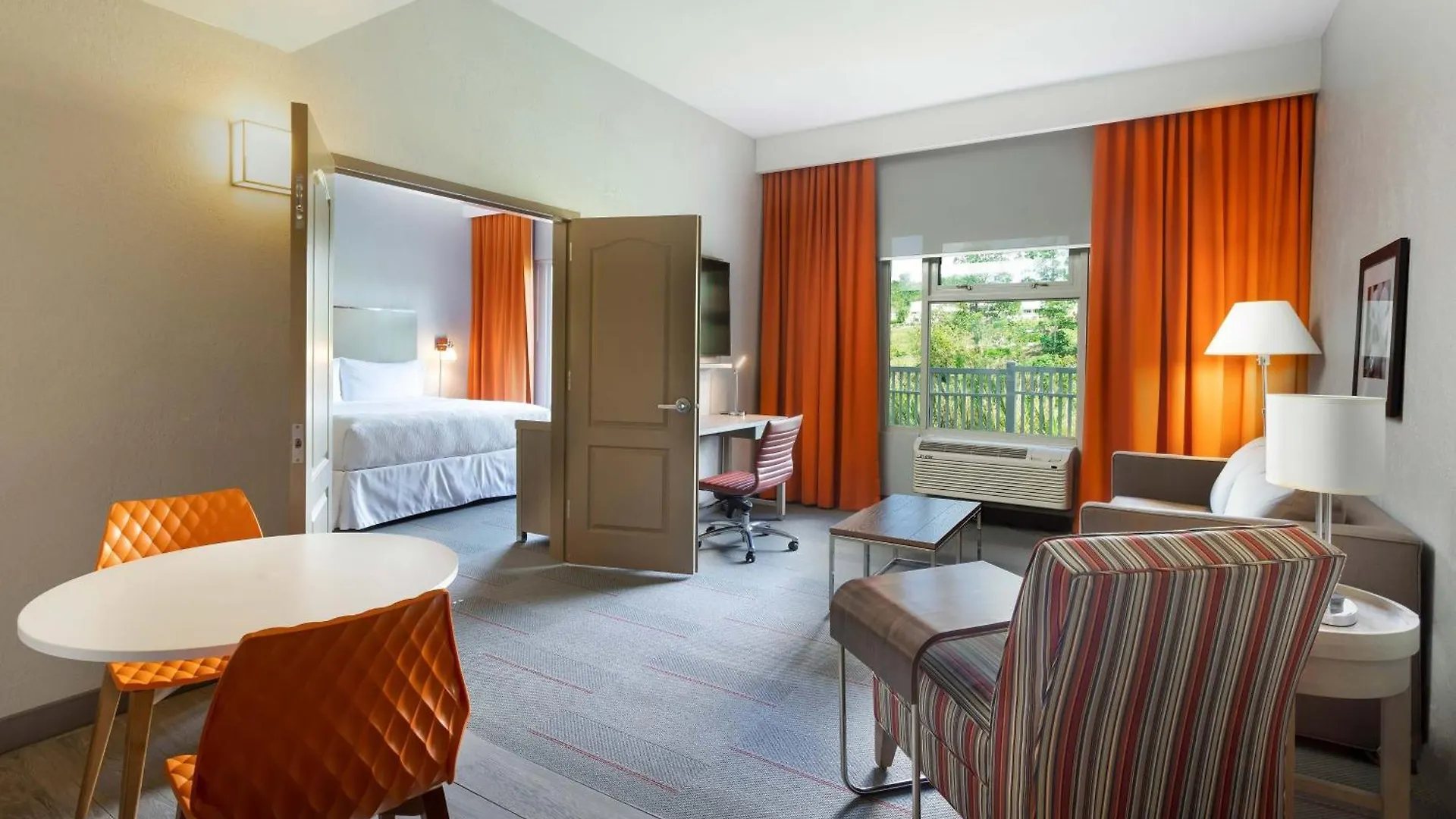 Szálloda Four Points By Sheraton Caguas Real