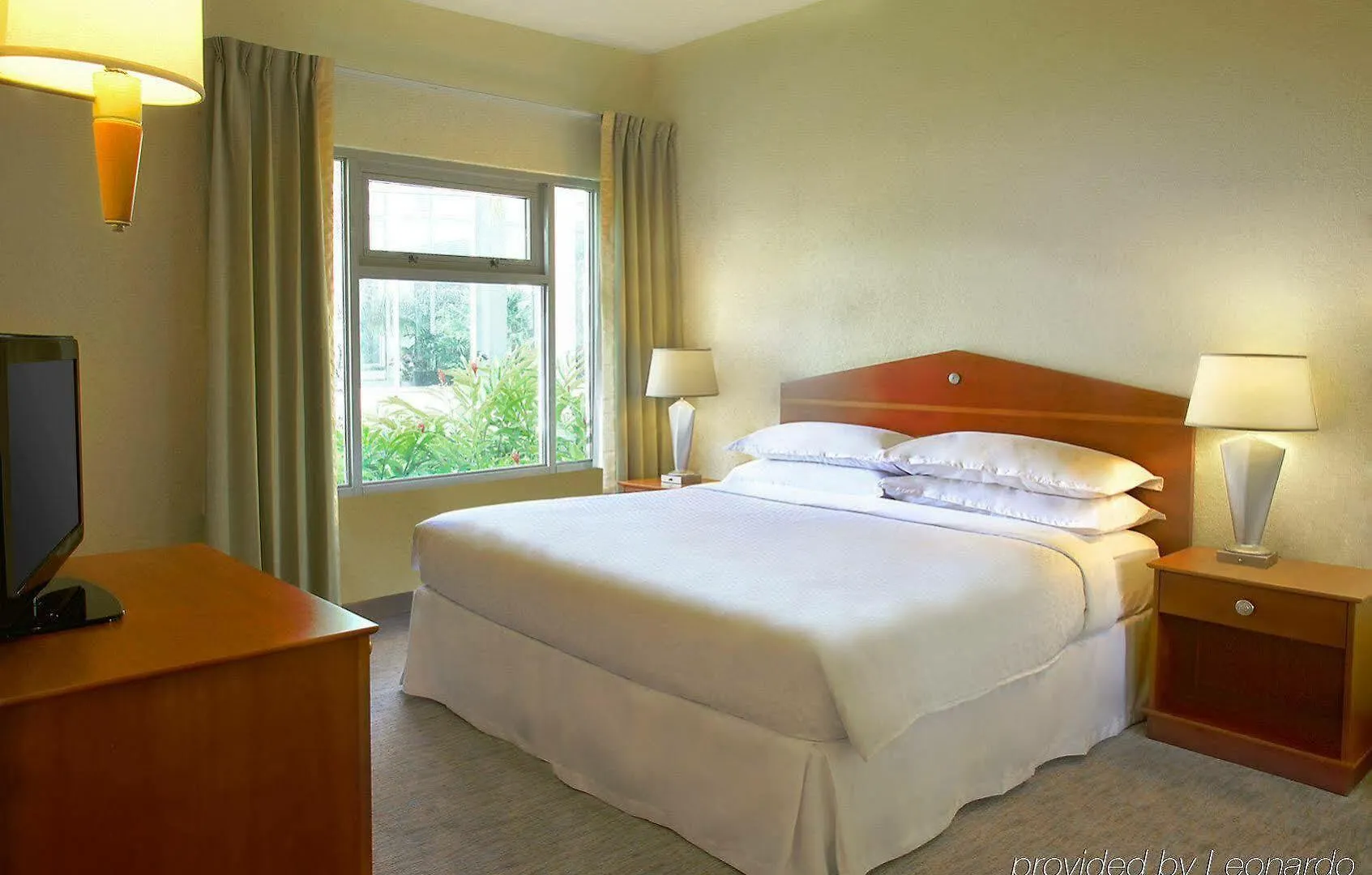 Four Points By Sheraton Caguas Real Szálloda