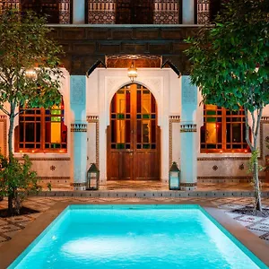 Ysalis Riad Restaurant & Spa Riad
