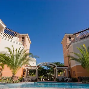 Rincon Beach Resort **** Rincon