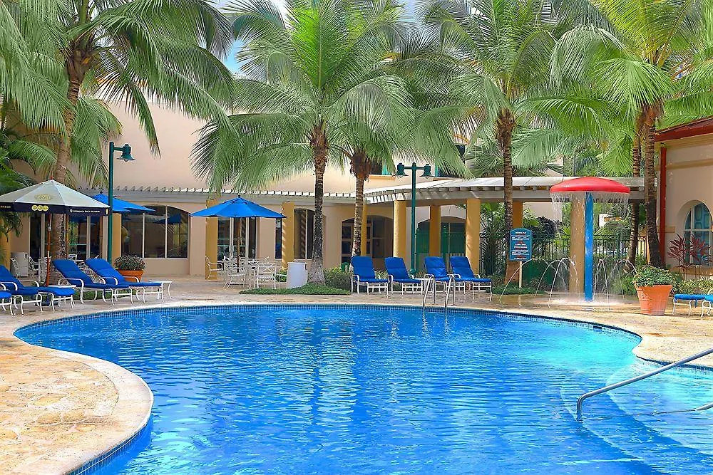 Hotel Four Points By Sheraton Caguas Real