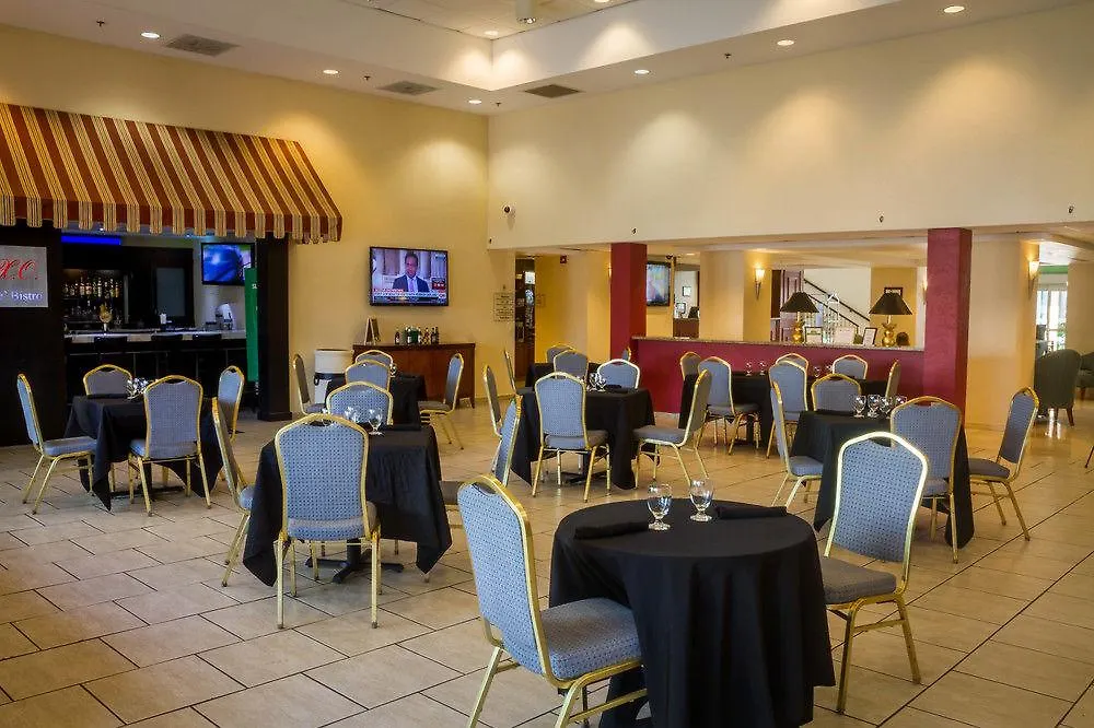 Hotel Four Points By Sheraton Caguas Real