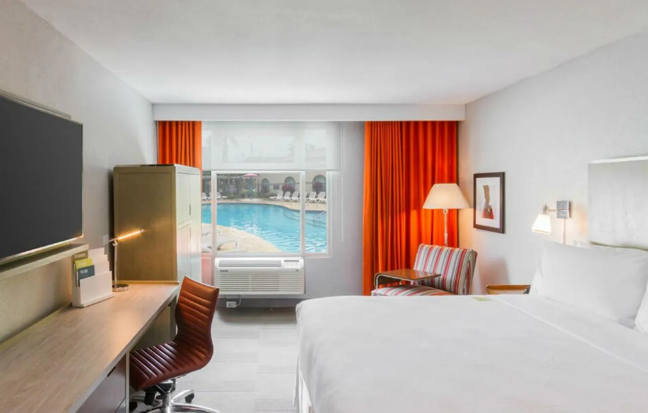 Four Points By Sheraton Caguas Real 3*,  Puerto Rico