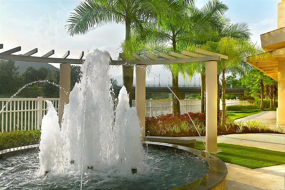Hotel Four Points By Sheraton Caguas Real