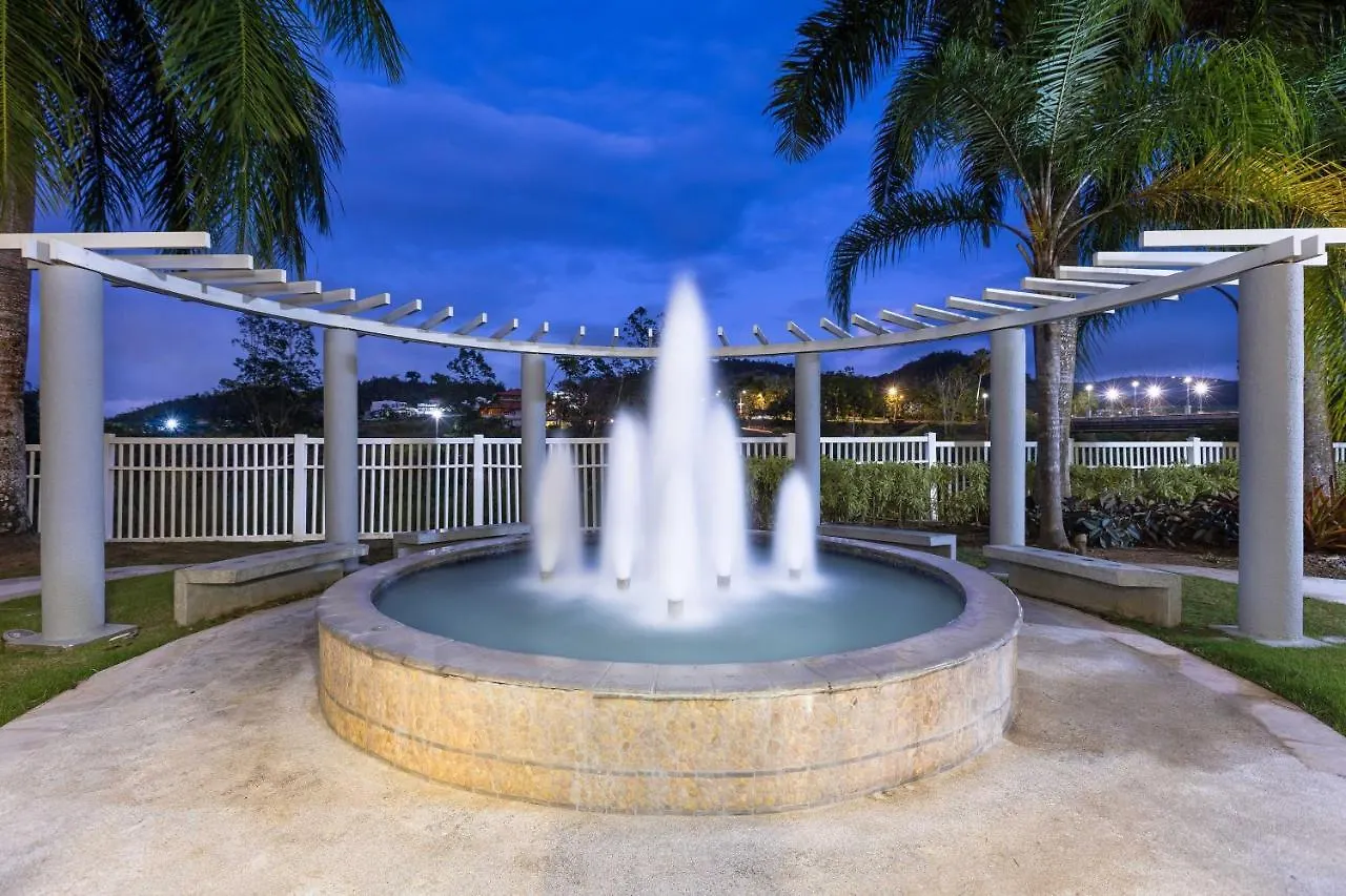 *** Hotel Four Points By Sheraton Caguas Real Puerto Rico