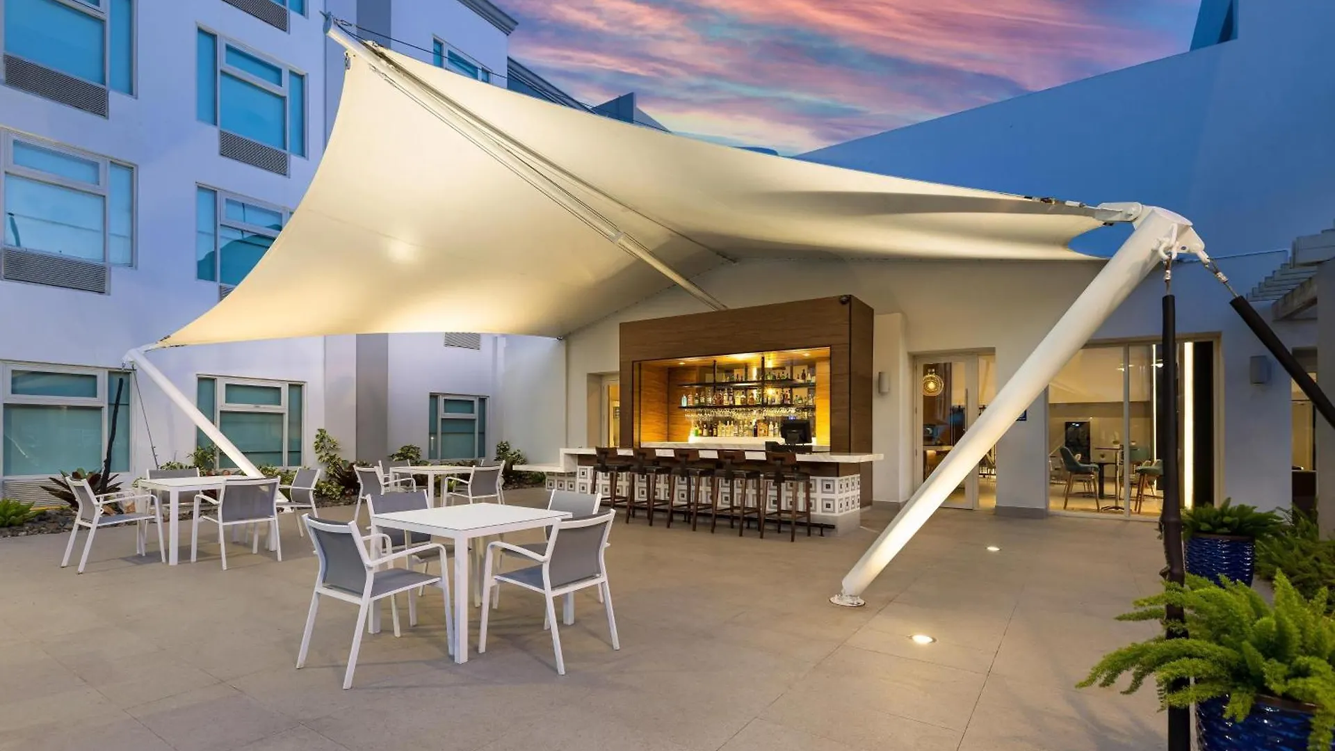 Four Points By Sheraton Caguas Real