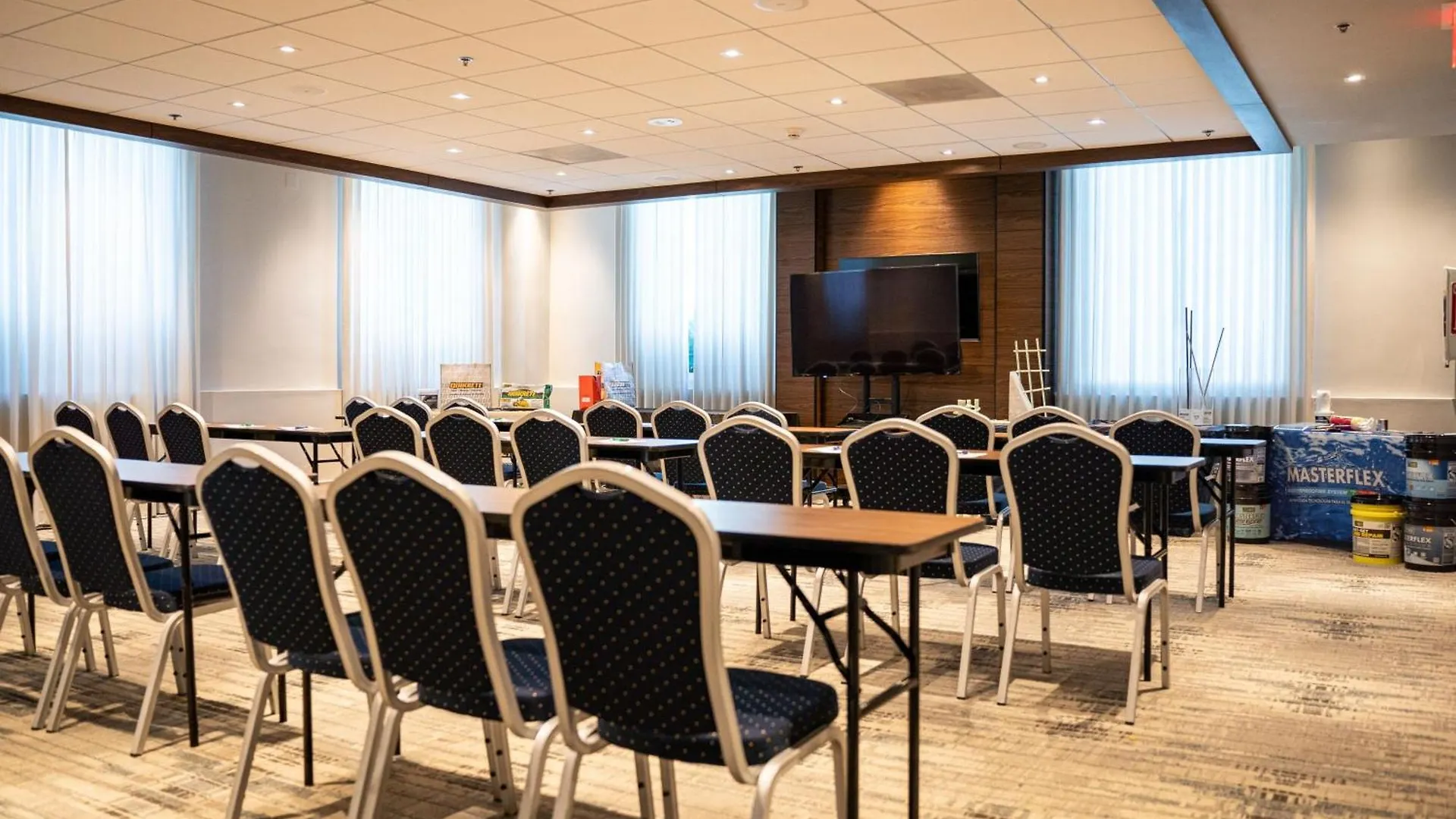 Four Points By Sheraton Caguas Real 3*,  Puerto Rico