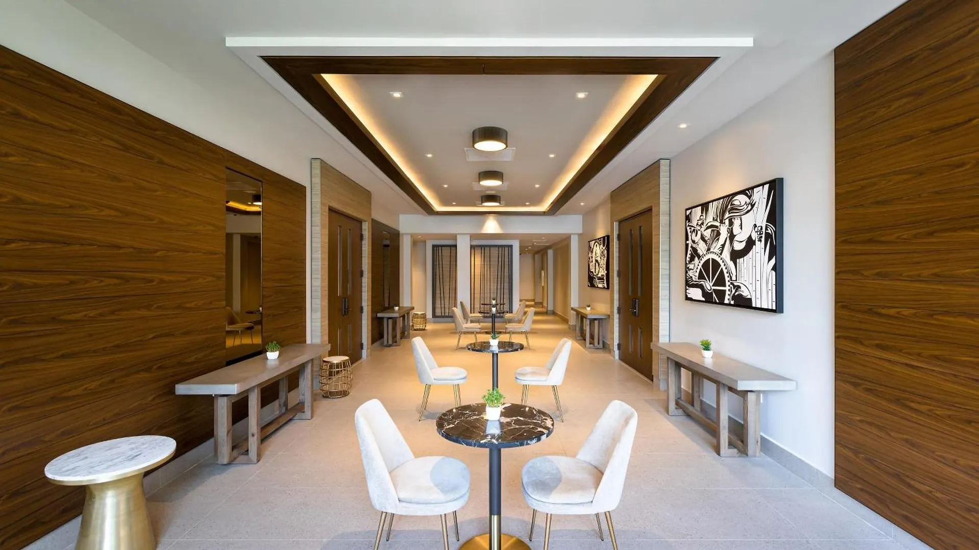 Hotel Four Points By Sheraton Caguas Real