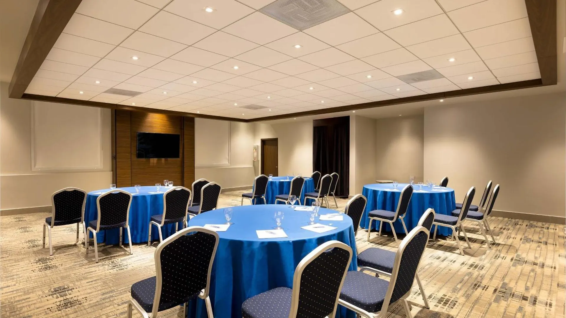 Four Points By Sheraton Caguas Real Hotel