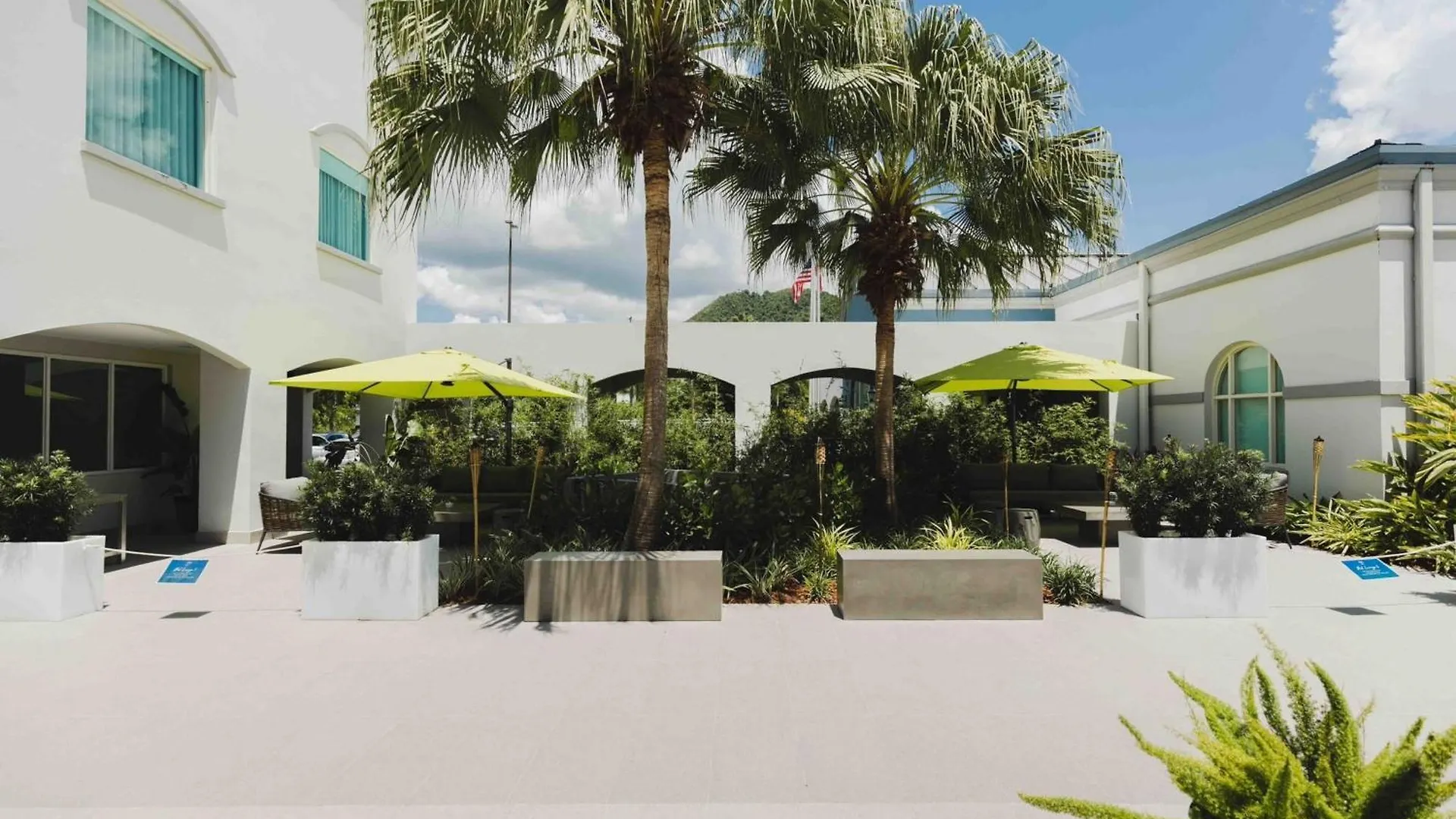 Four Points By Sheraton Caguas Real Puerto Rico
