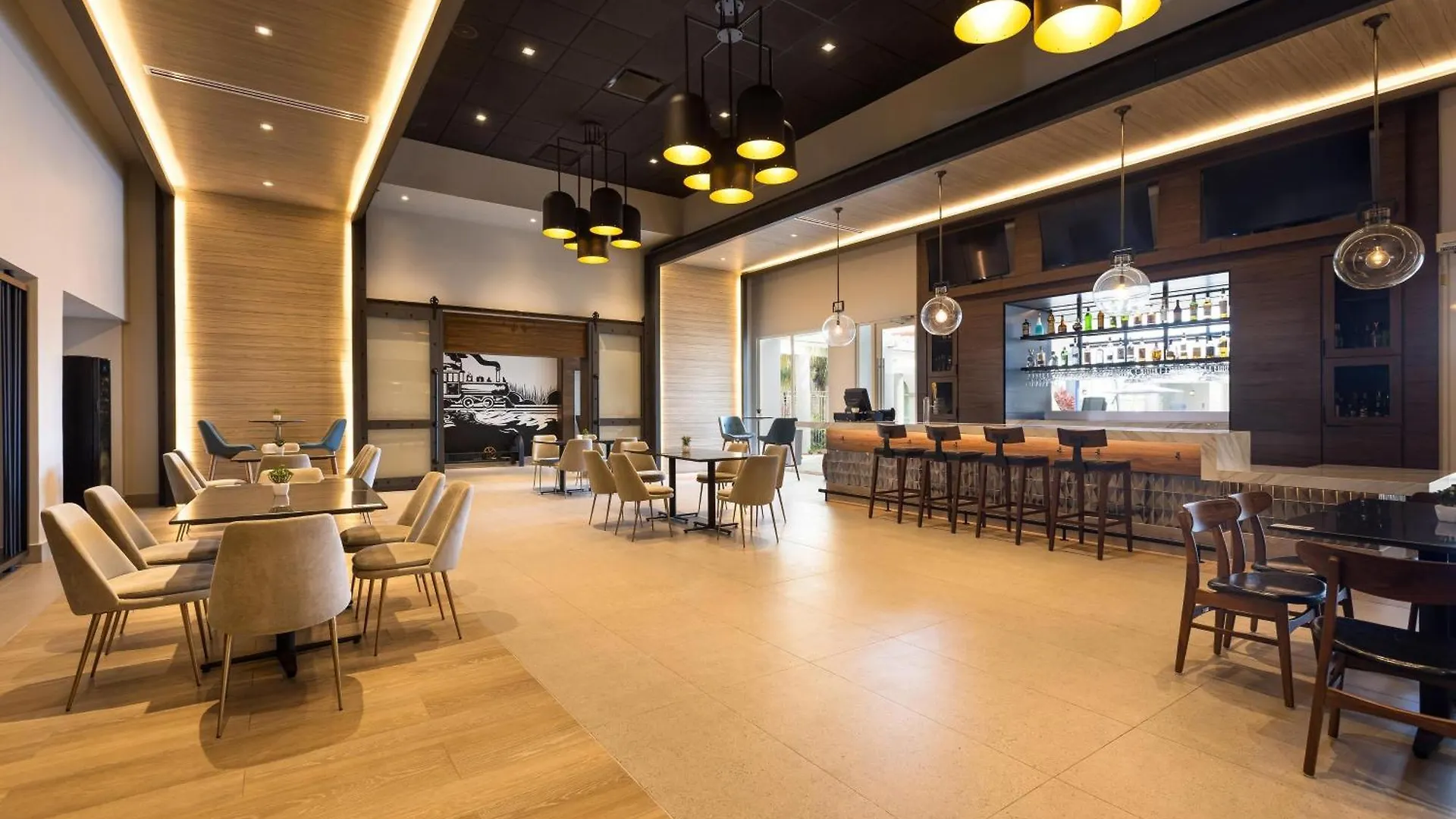Four Points By Sheraton Caguas Real 3*,  Puerto Rico