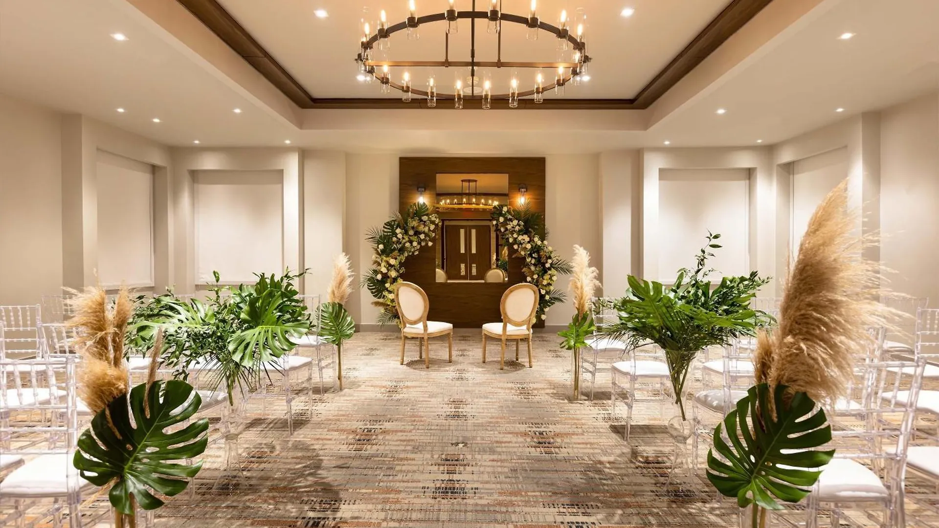 Four Points By Sheraton Caguas Real Hotel