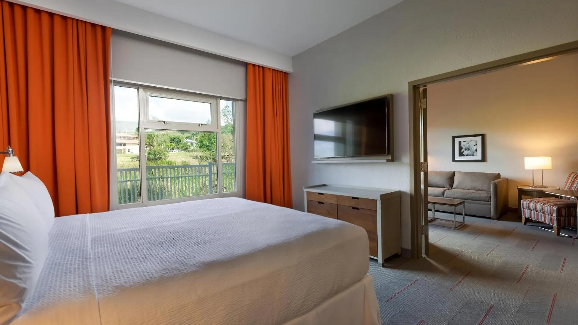 Four Points By Sheraton Caguas Real