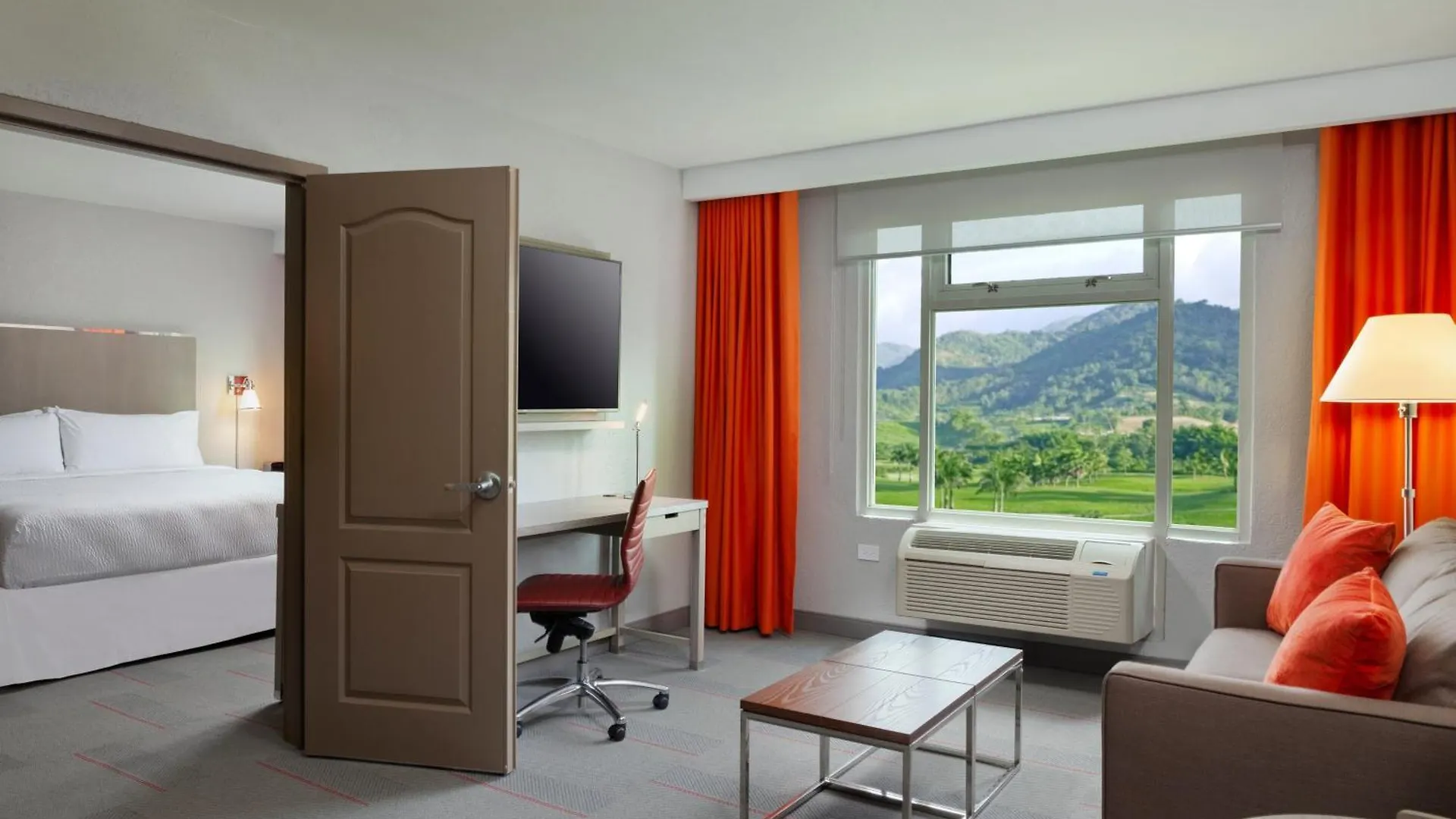 Four Points By Sheraton Caguas Real 3*,