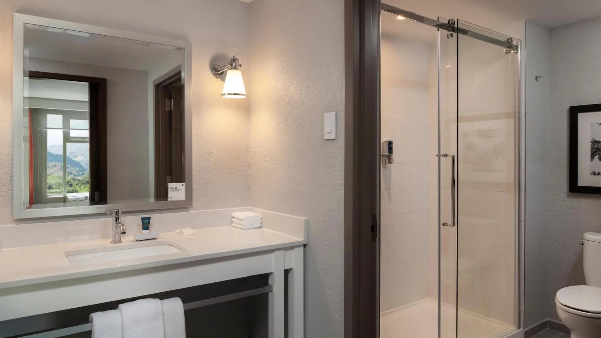 *** Hotel Four Points By Sheraton Caguas Real Puerto Rico