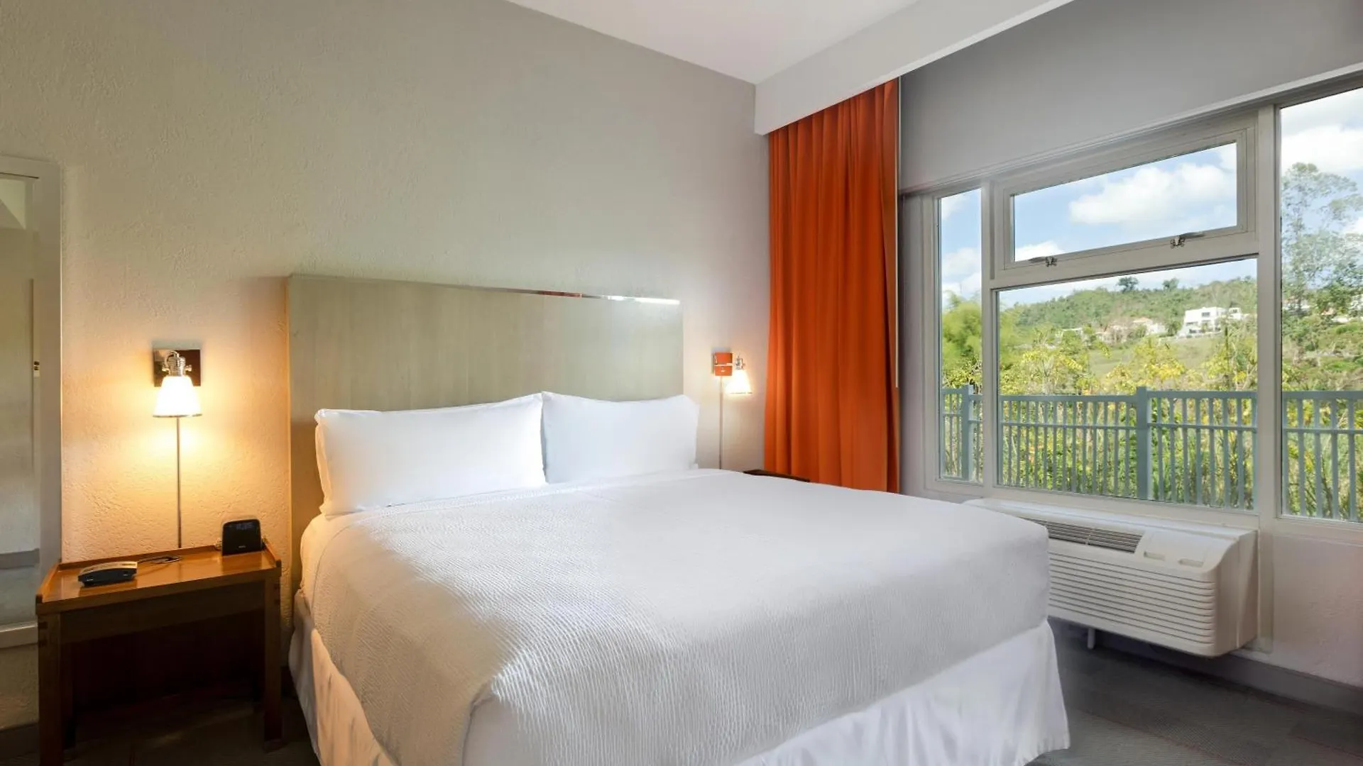 Four Points By Sheraton Caguas Real Puerto Rico