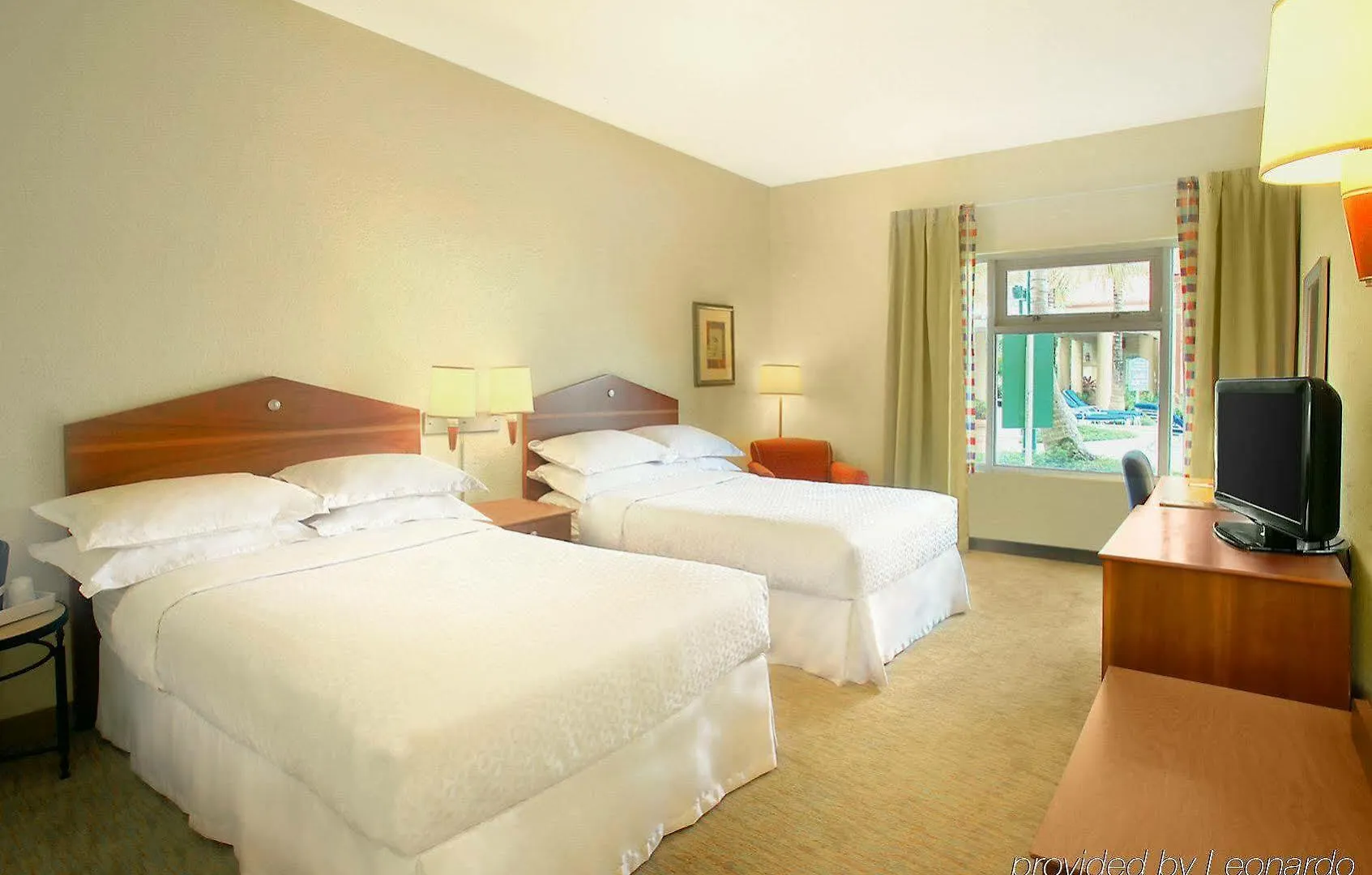 Four Points By Sheraton Caguas Real