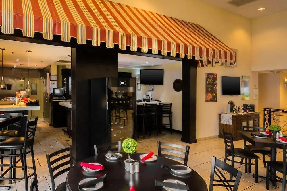 Hotel Four Points By Sheraton Caguas Real