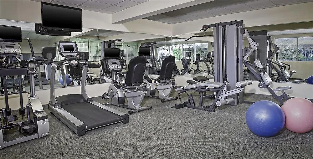 Hotel Four Points By Sheraton Caguas Real