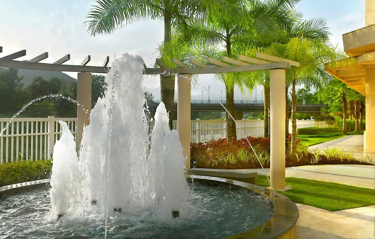 Four Points By Sheraton Caguas Real