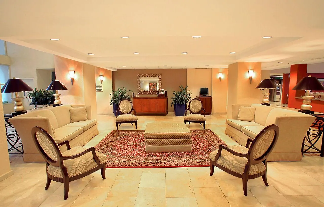 *** Hotel Four Points By Sheraton Caguas Real Puerto Rico