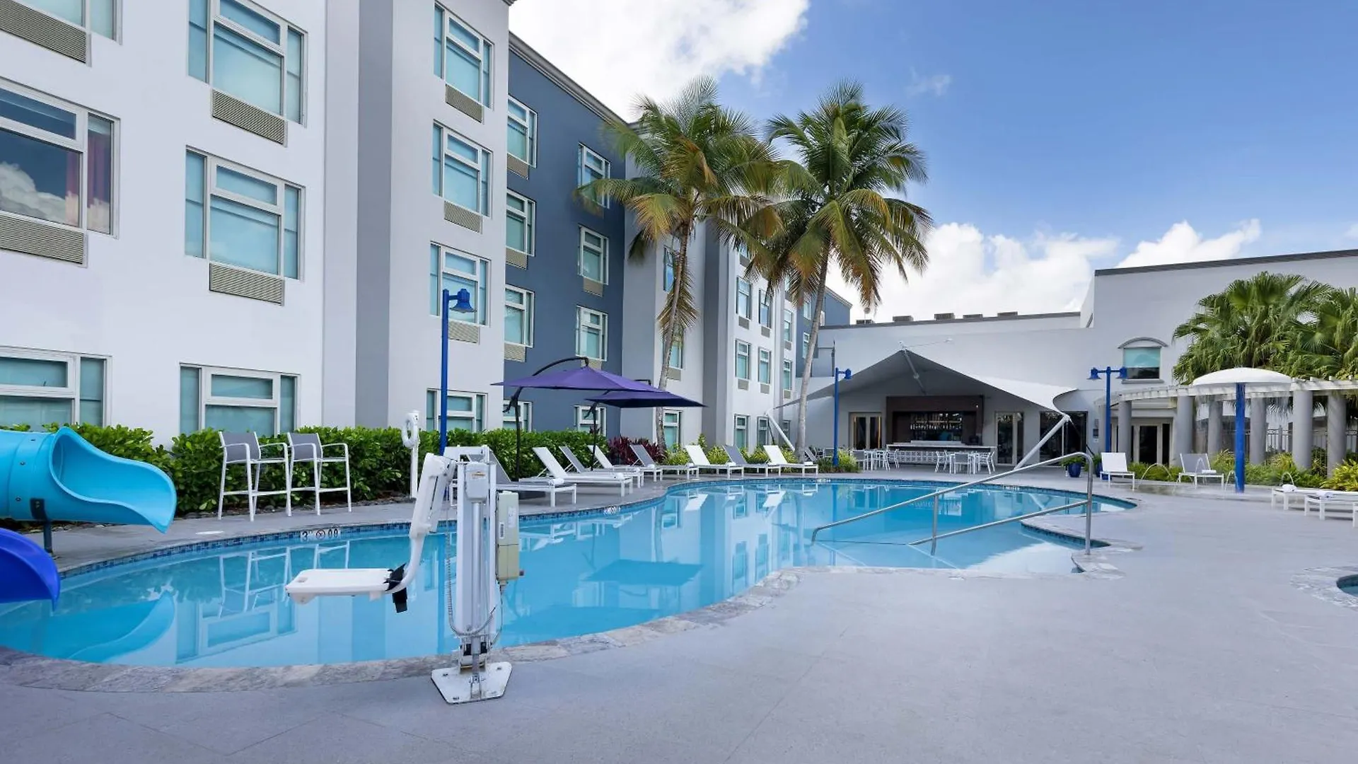 Four Points By Sheraton Caguas Real