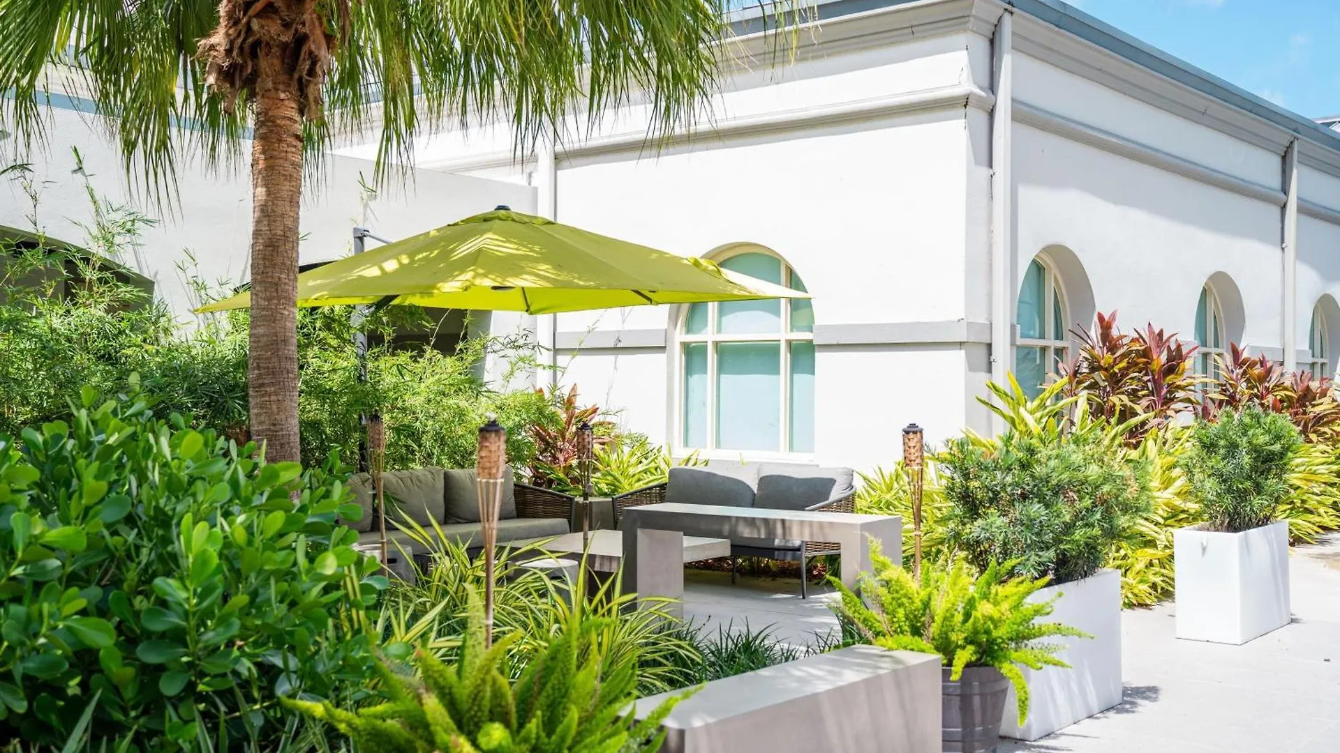 *** Hotel Four Points By Sheraton Caguas Real Puerto Rico