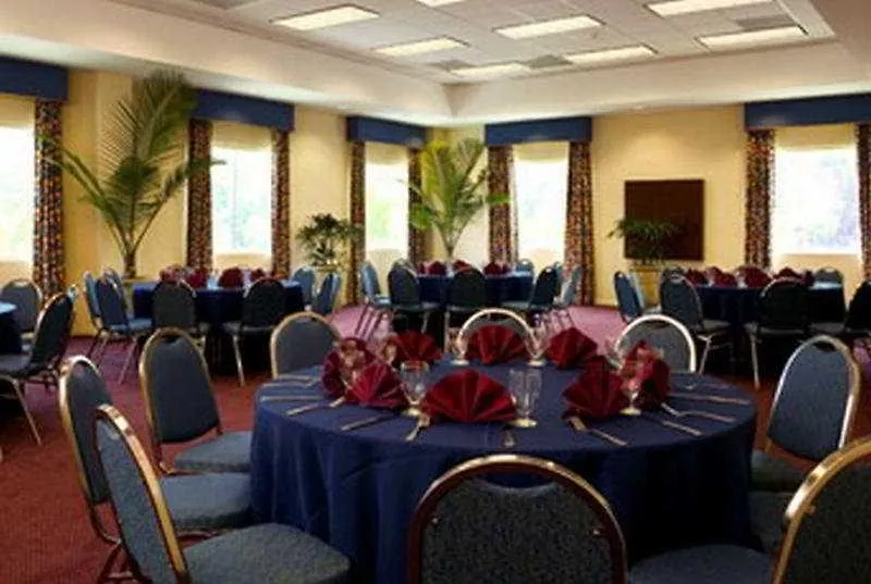 Four Points By Sheraton Caguas Real Hotel