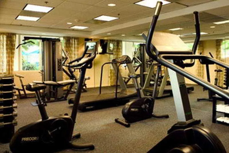Hotel Four Points By Sheraton Caguas Real