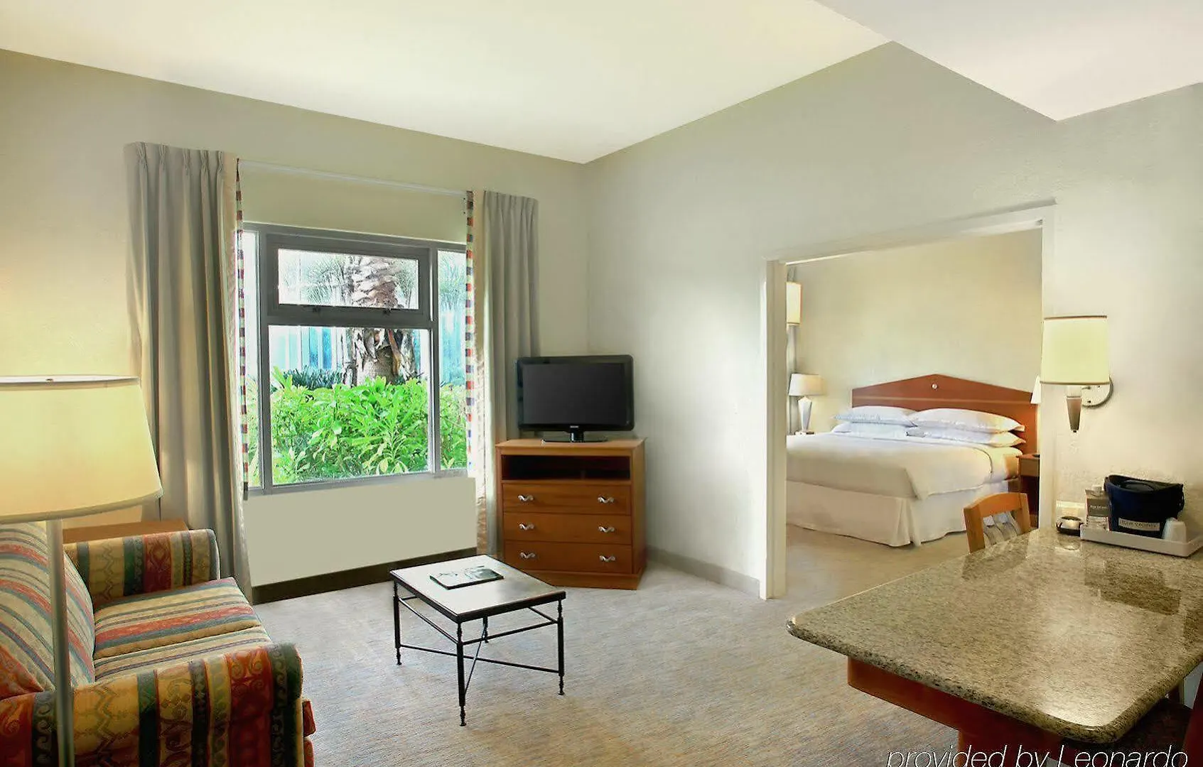 *** Hotel Four Points By Sheraton Caguas Real Puerto Rico