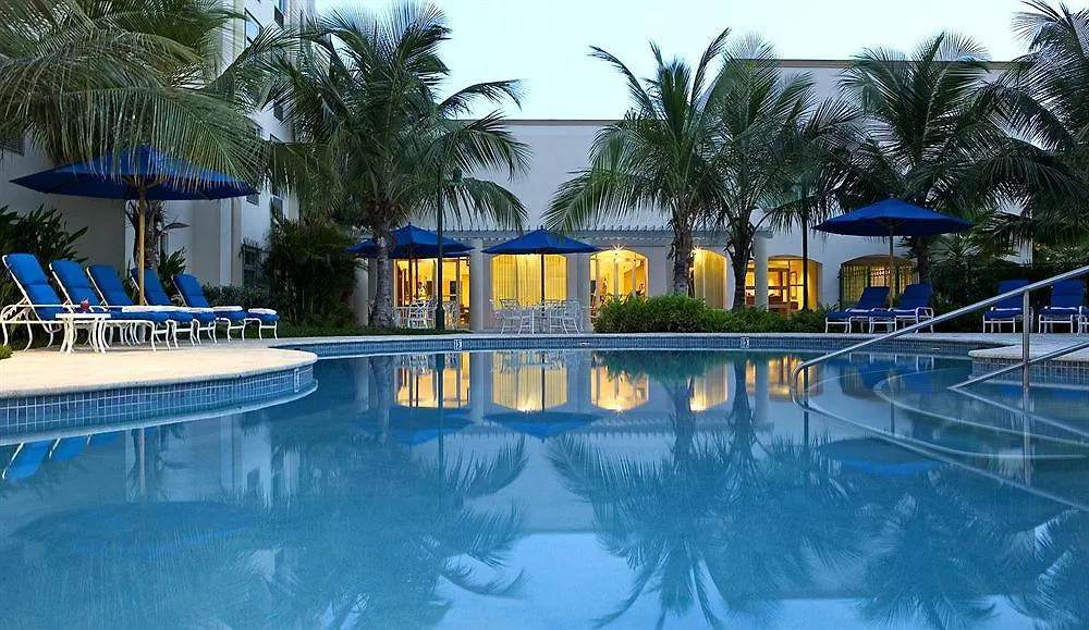 Four Points By Sheraton Caguas Real 3*,