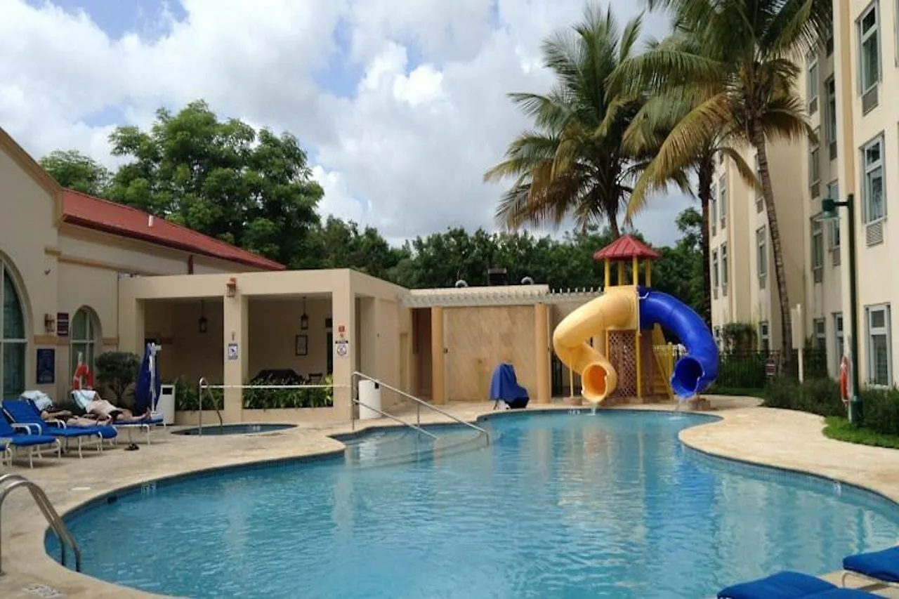 Four Points By Sheraton Caguas Real 3*,